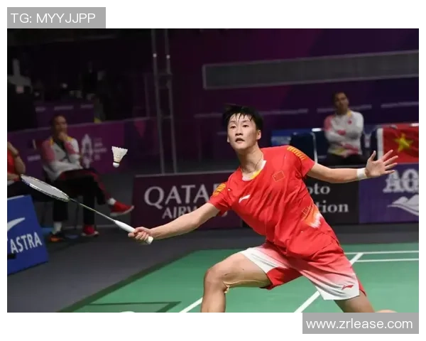 成都羽毛球队在挑战赛中的表现分析与状态评估