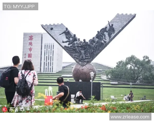 沈阳足球明星雕像的具体位置及周边景点介绍 沈阳足球明星雕像的具体位置及周边景点介绍